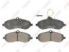 ABE C1F060ABE Brake Pad Set, disc brake